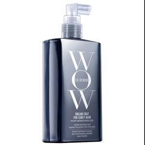 Color wow dream coat for curly hair